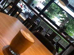 -ZM COFFEE(西安路店)
