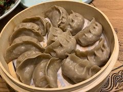 -哈啾嗨蒙古娃娃主题餐厅(巴彦塔拉店)