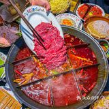 重庆坐长江索道一定要吃的火锅,这家真的不贵!