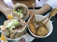 -赛百味(仙林金鹰店)