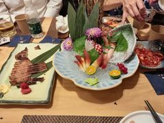 -长崎屋·日本料理·刺身·烧鸟(天河北路店)