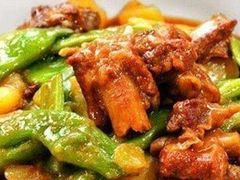 -小锅饭(欧亚卖场店)