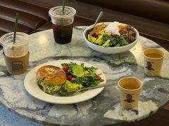 -OUR Bakery(国贸商城店)