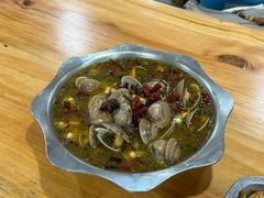 -陈氏肥蛤(小纬六路总店)
