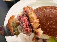 -尚牛社会 Beef & Liberty(金桥EKA天物店)