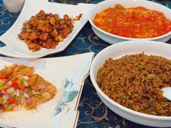 -晓平饭店(嘉善路店)