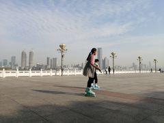 -武昌江滩