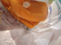 -麦当劳(静安寺店)
