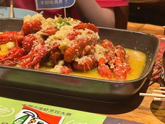 -北京食堂·烤鸭·宵夜(亚运村店)