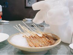 -爱丽格斯火锅(东岸国际店)