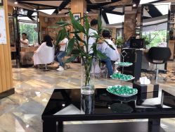 -永琪美容美发全国直营连锁