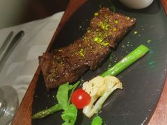 -西堤牛排(南京龙江店)
