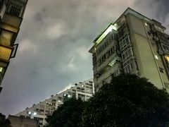 -南宁南湖公园