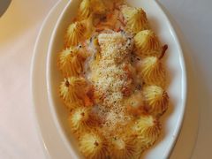 -佐度王子扒房(天鹅湖店)