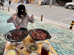 -回味黑鸭煲·始于2006(万松园店)