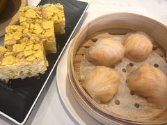 -白天鹅宾馆-宏图府餐厅