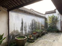 -章太炎故居