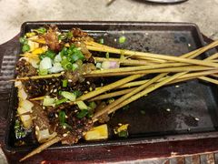 -神伙烧烤(江北黄泥塝店)