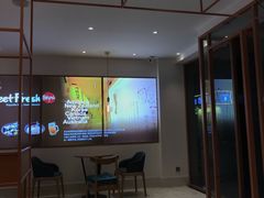 -鲜芋仙(中山路店)