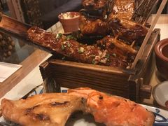 -文立新麻辣烫(合生汇21街区店)