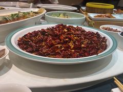 -香丰阁·烤鸭·川湘菜(昌平店)