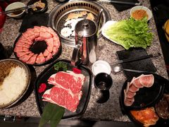 -汉拿山(印象城店)
