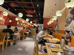 -谷村寿司(同福路店)