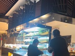-星伦多自助料理(江阴万达店)