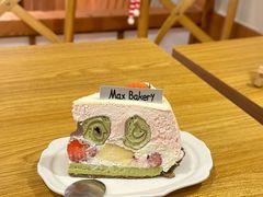 -Max Bakery 阿唛手作