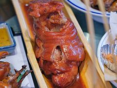 -大牌大·传统杭帮菜(湖滨店)