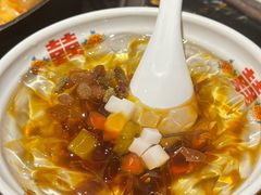 -憨孃孃·重庆老火锅(红山黑金店)