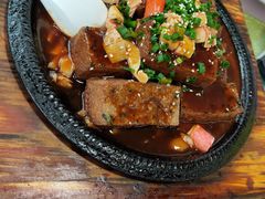 -东馆和天下特色餐饮(工农店)
