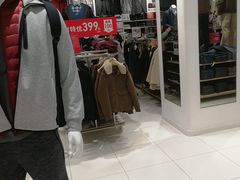 -优衣库(南京建邺万达广场店)