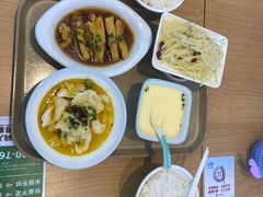 -老乡鸡(新邻天地店)