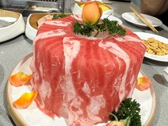 -海底捞火锅(南开鲁能城店)