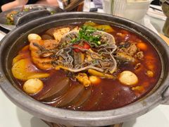 -眉州东坡(东坝店)