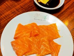 -汉巴味德自助餐厅(嘉定宝龙广场店)