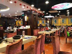 大堂-点都德(盘福楼店)