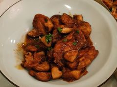 -汇贤府·李氏鲁菜(五棵松店)