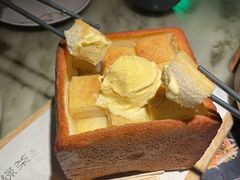 -绿茶餐厅(昌平悦荟店)