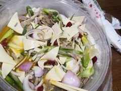 -马黑哥椒麻鸡(清江山水店)