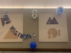 -必胜客(欢乐颂店)