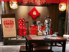 -南京大牌档(香港广场店)