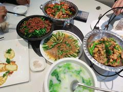 -赢融印象•龙泉店•清真云南菜•民族菜(小菜园店)