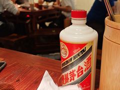 -马厂老火锅(胜太路店)