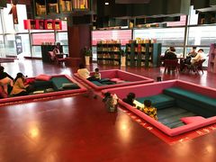 -当当梅溪书院(步步高梅溪新天地店)