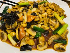 -501號台州海鲜餐厅(海创园店)