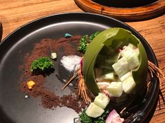 锦绣水果蛋-嘉禾·悦享餐厅(八方汇店)