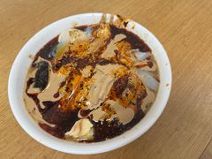 -清真·宏顺祥卤汁凉粉(大皮院店)