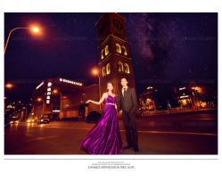 -戛纳印象摄影(潮拍定制馆)